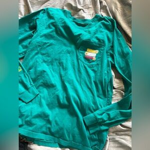 Southern tide hunt club long sleeve tshirt